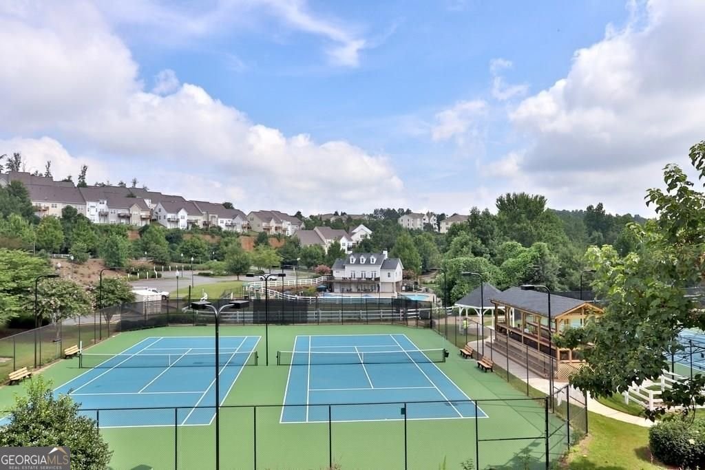 382 Guibor Court Kennesaw - 24