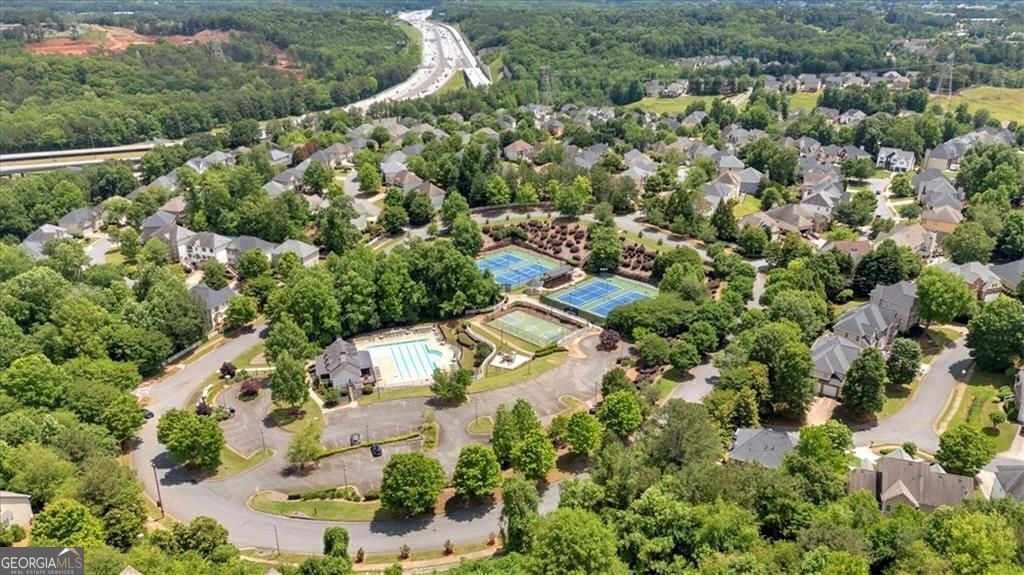 382 Guibor Court Kennesaw - 25