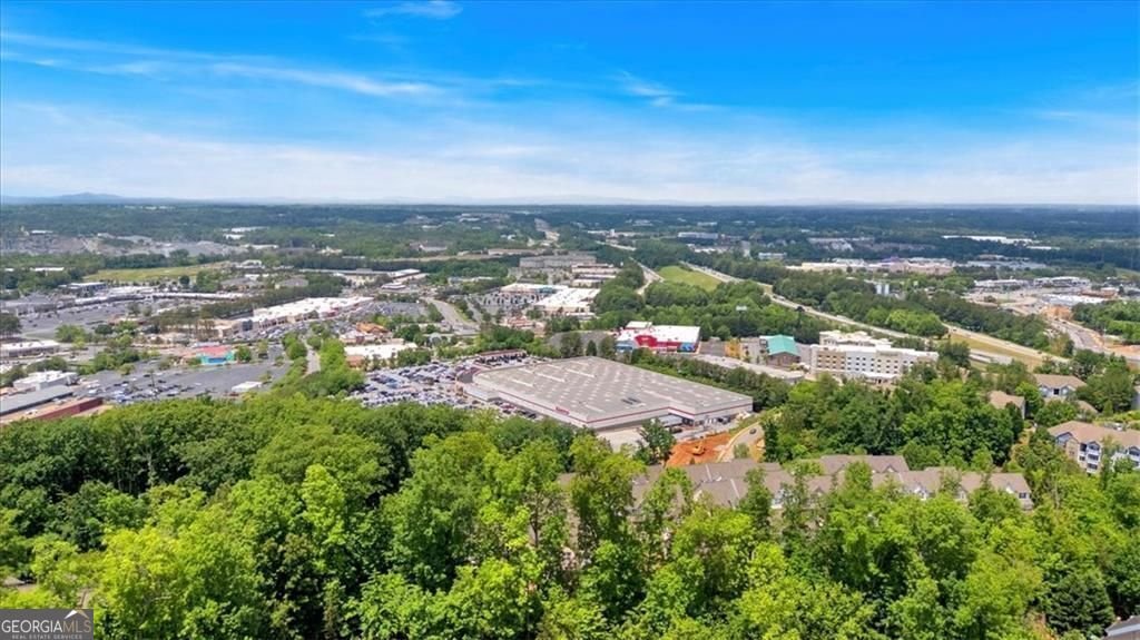 382 Guibor Court Kennesaw - 26