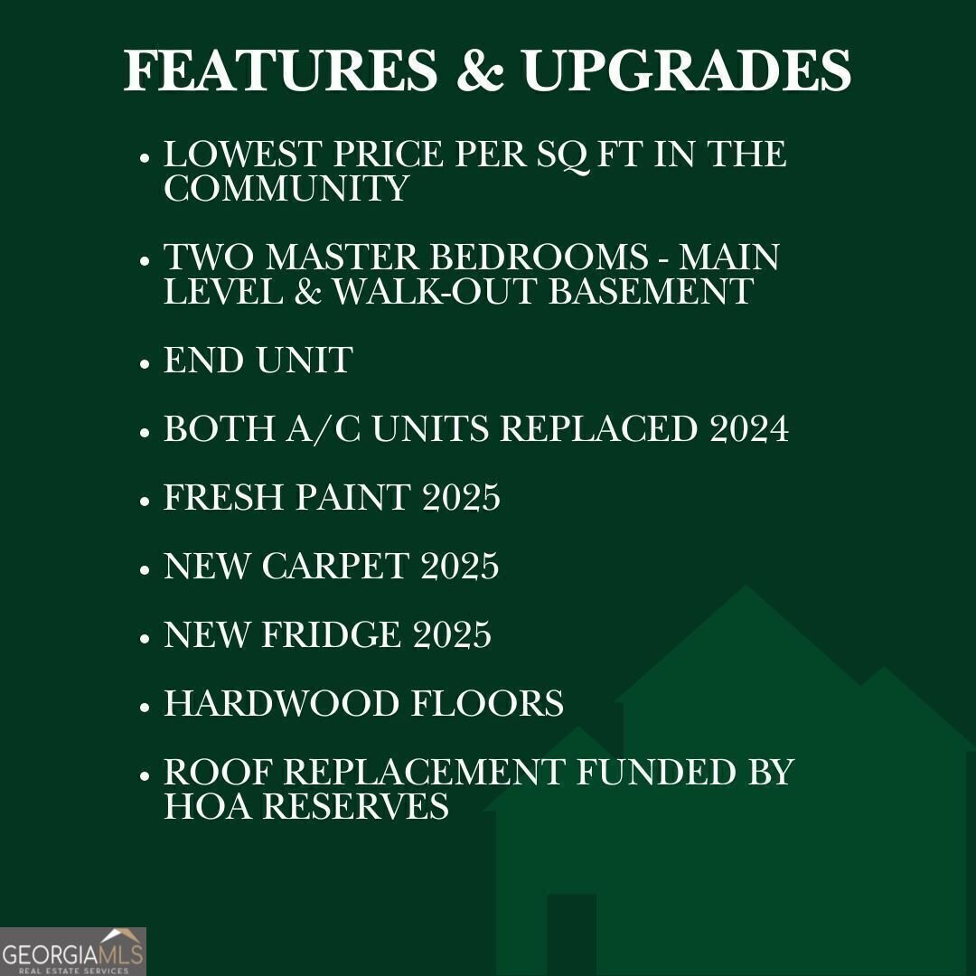 382 Guibor Court Kennesaw - 3