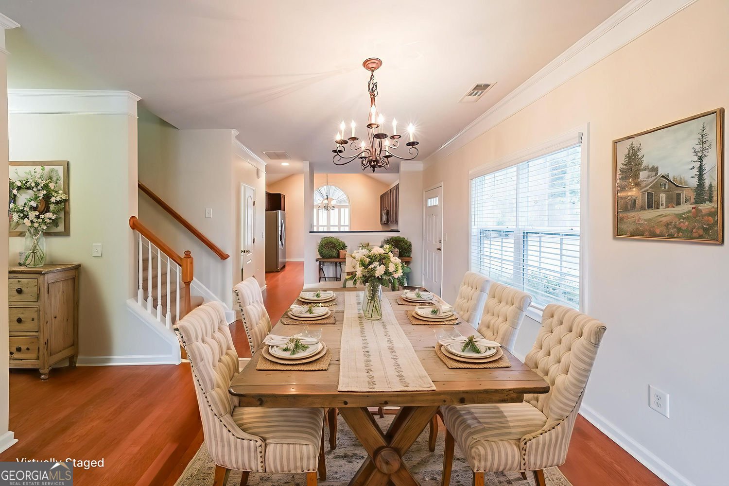 382 Guibor Court Kennesaw - 4