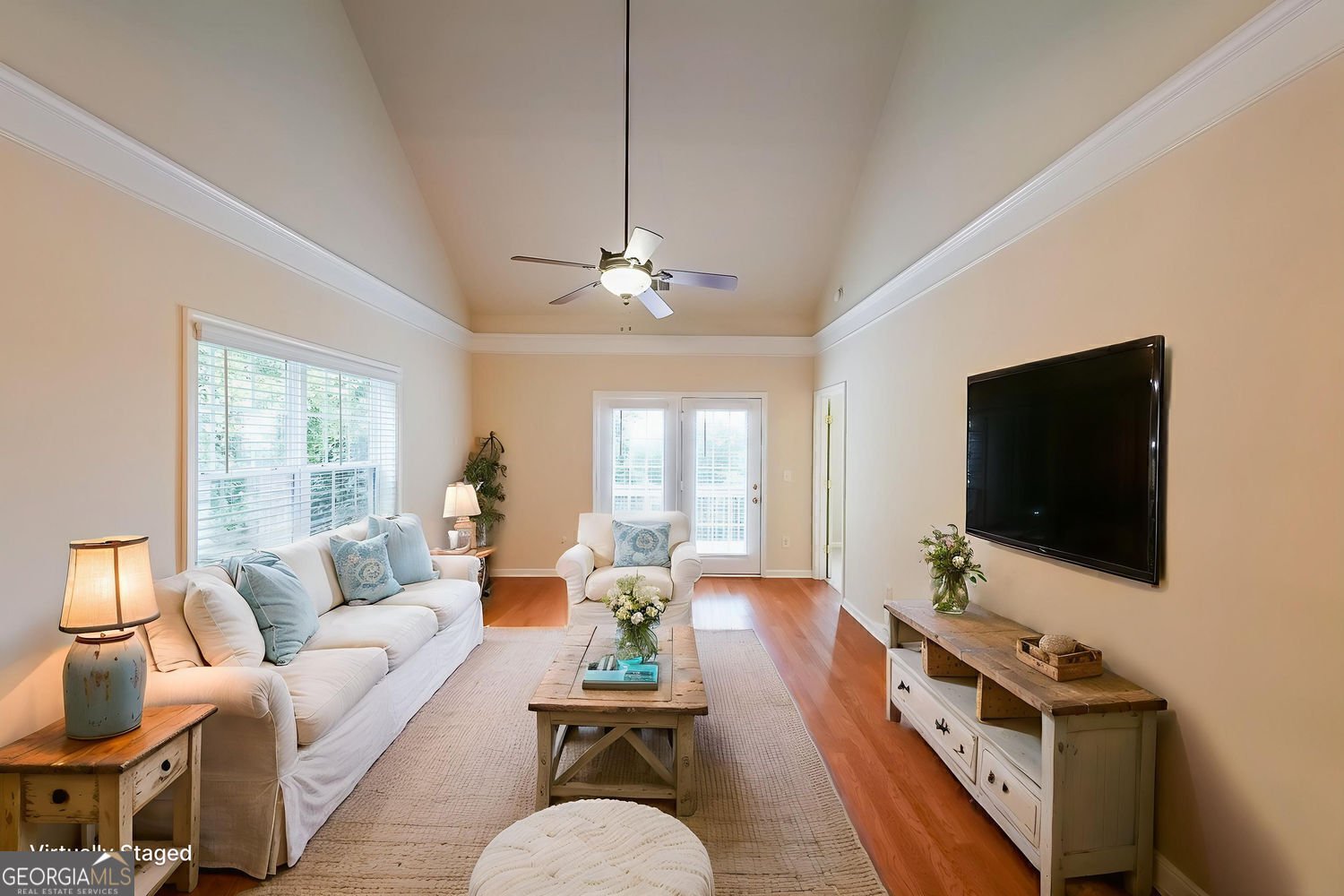 382 Guibor Court Kennesaw - 6