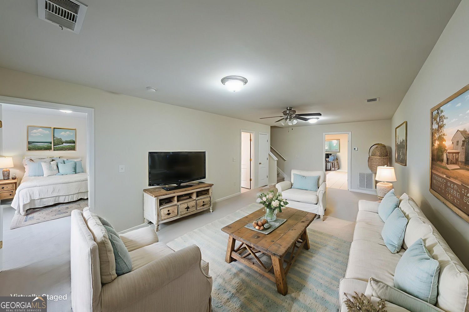 382 Guibor Court Kennesaw - 7