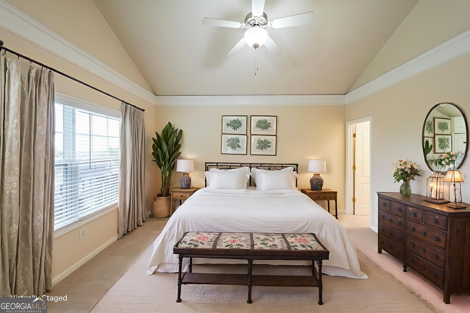 382 Guibor Court Kennesaw - 8