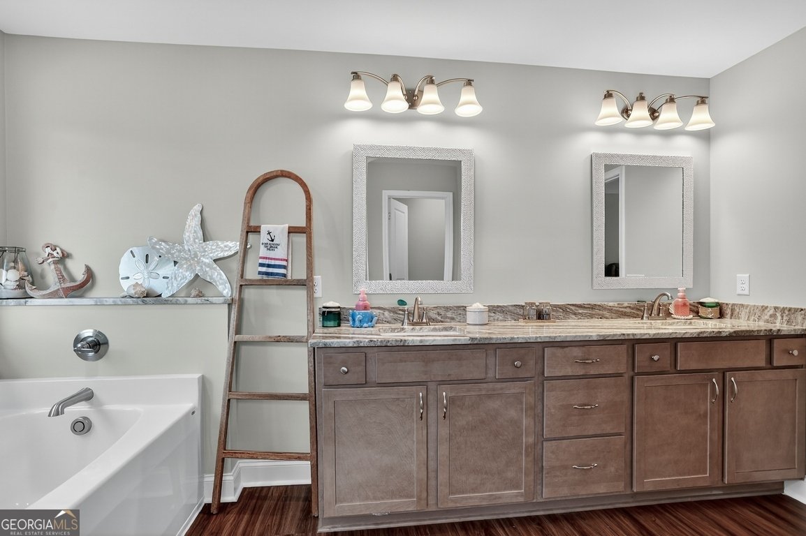 119 Enclave Boulevard Savannah - 11