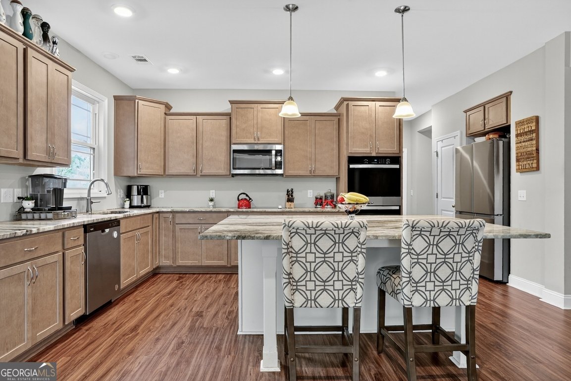 119 Enclave Boulevard Savannah - 16