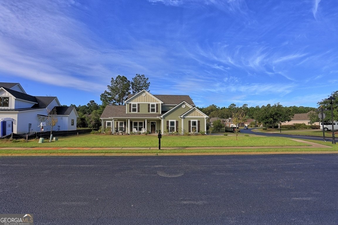 119 Enclave Boulevard Savannah - 19