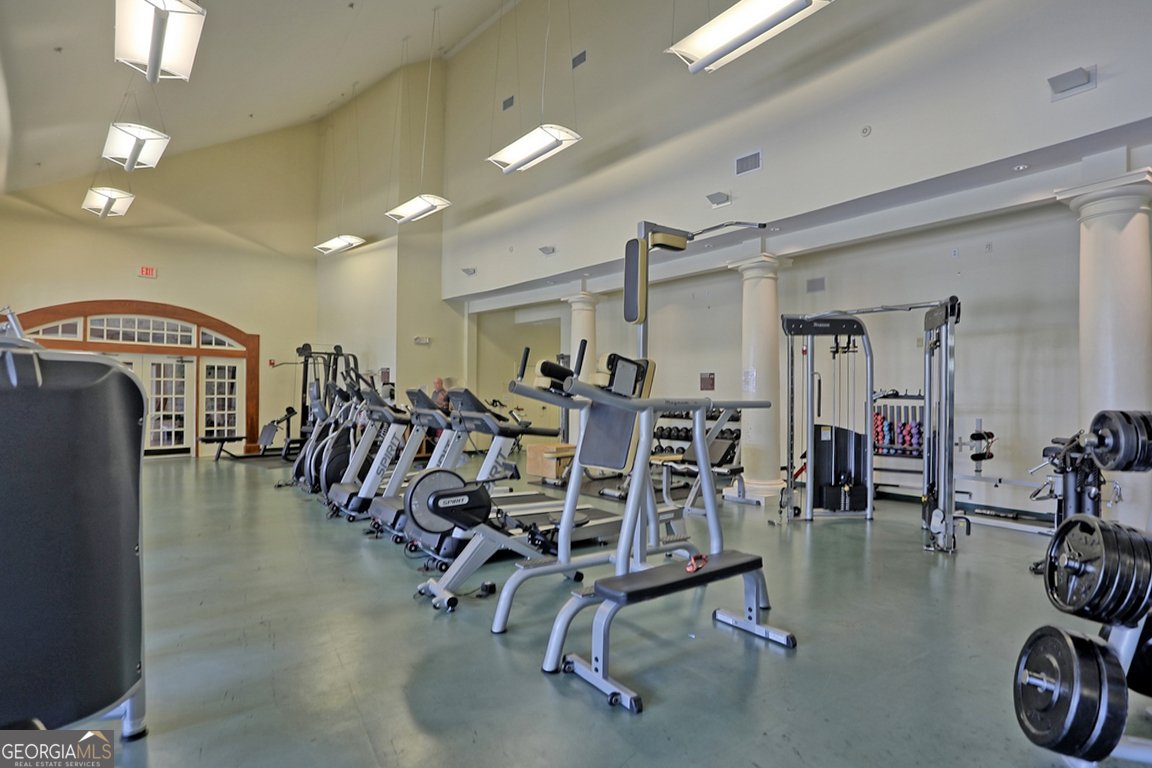 119 Enclave Boulevard Savannah - 21