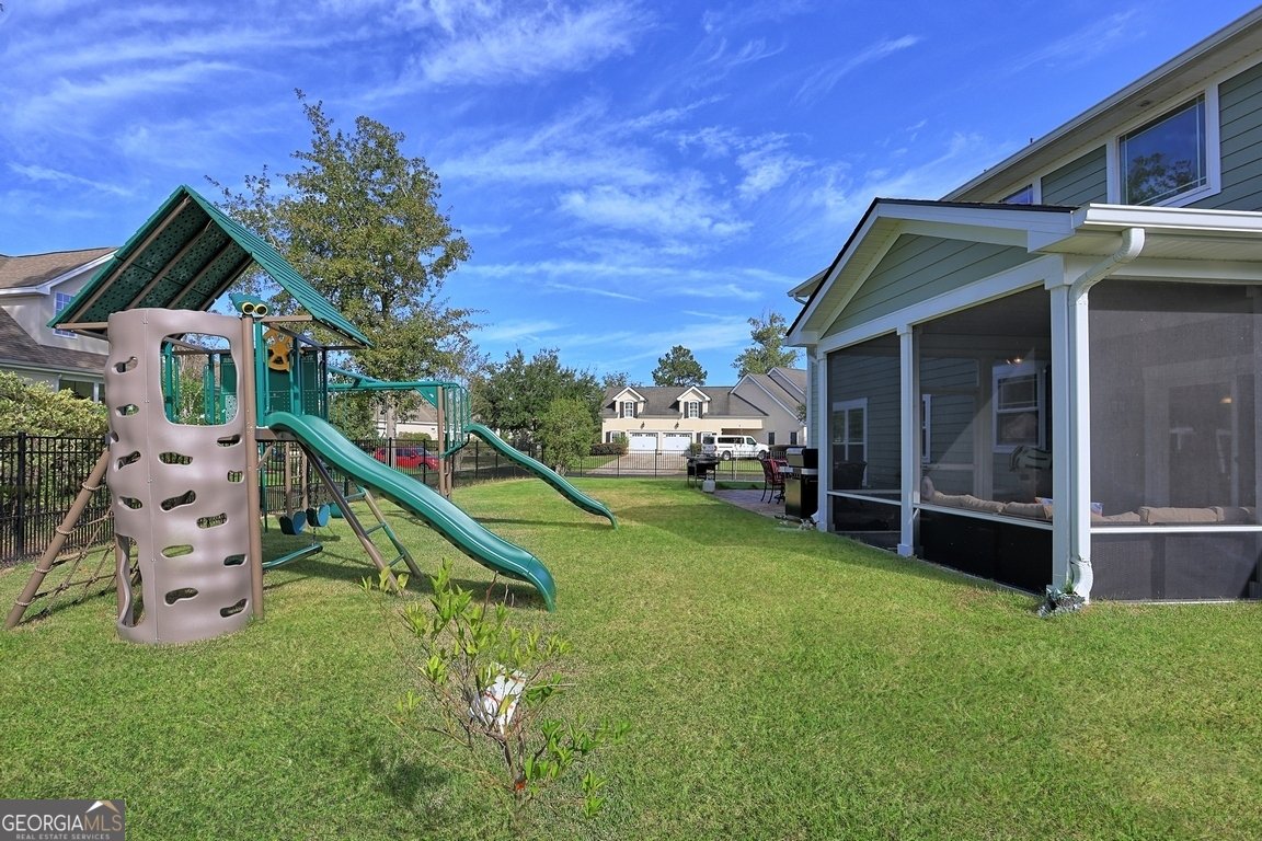 119 Enclave Boulevard Savannah - 25