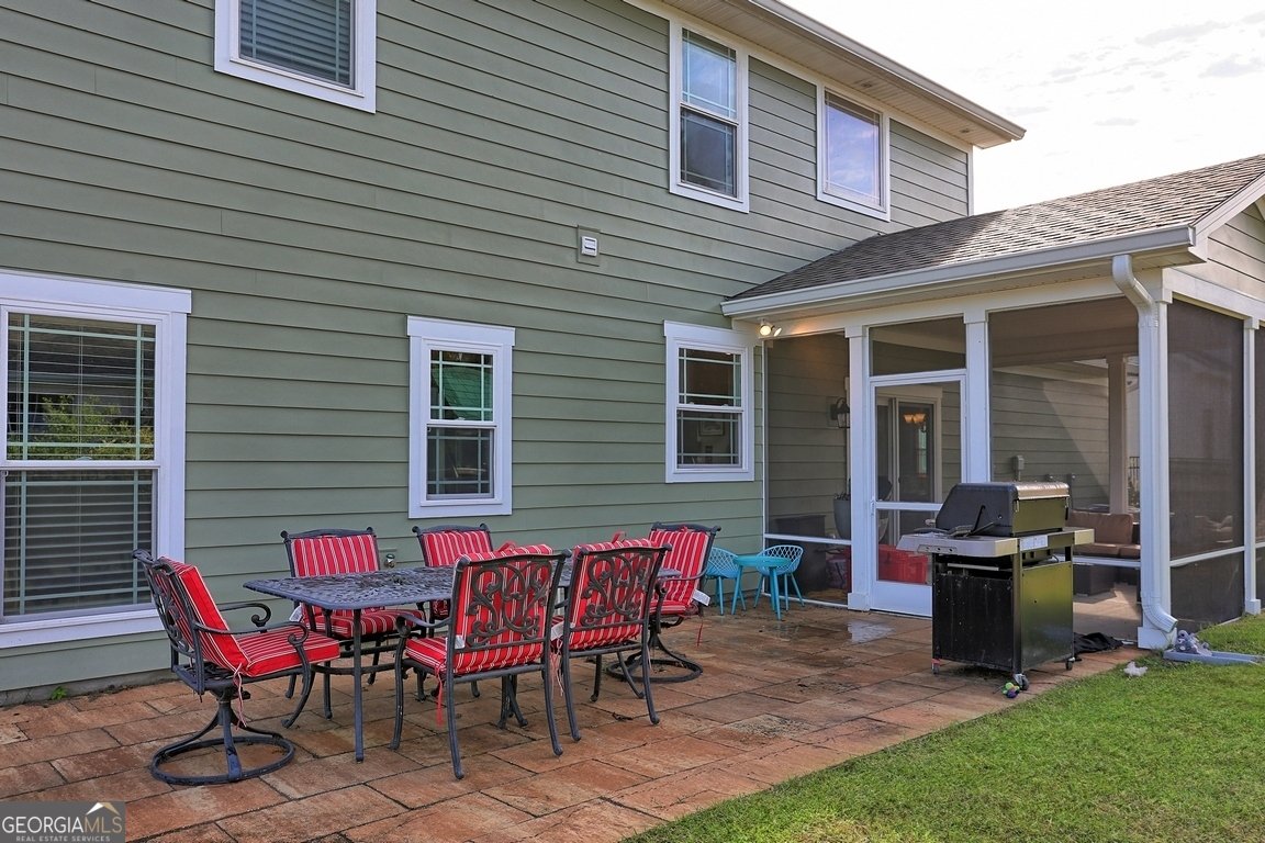 119 Enclave Boulevard Savannah - 26