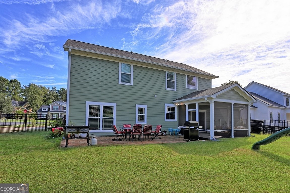 119 Enclave Boulevard Savannah - 27