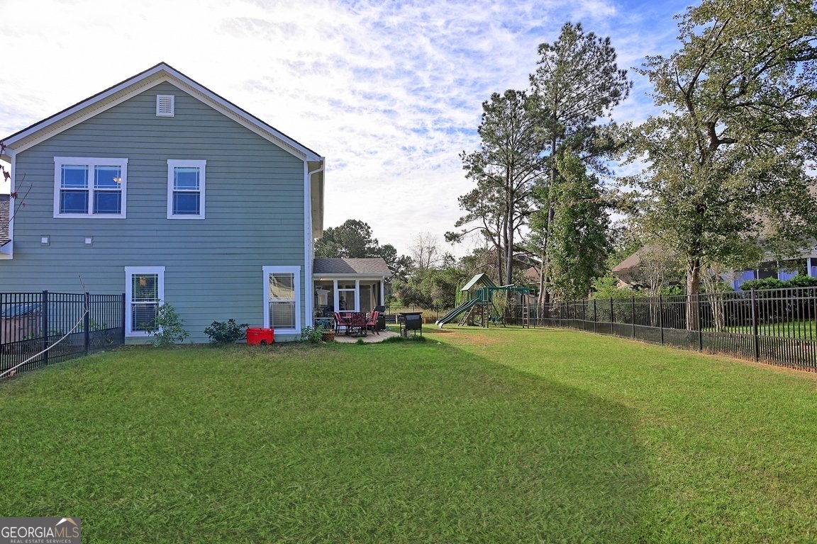 119 Enclave Boulevard Savannah - 28