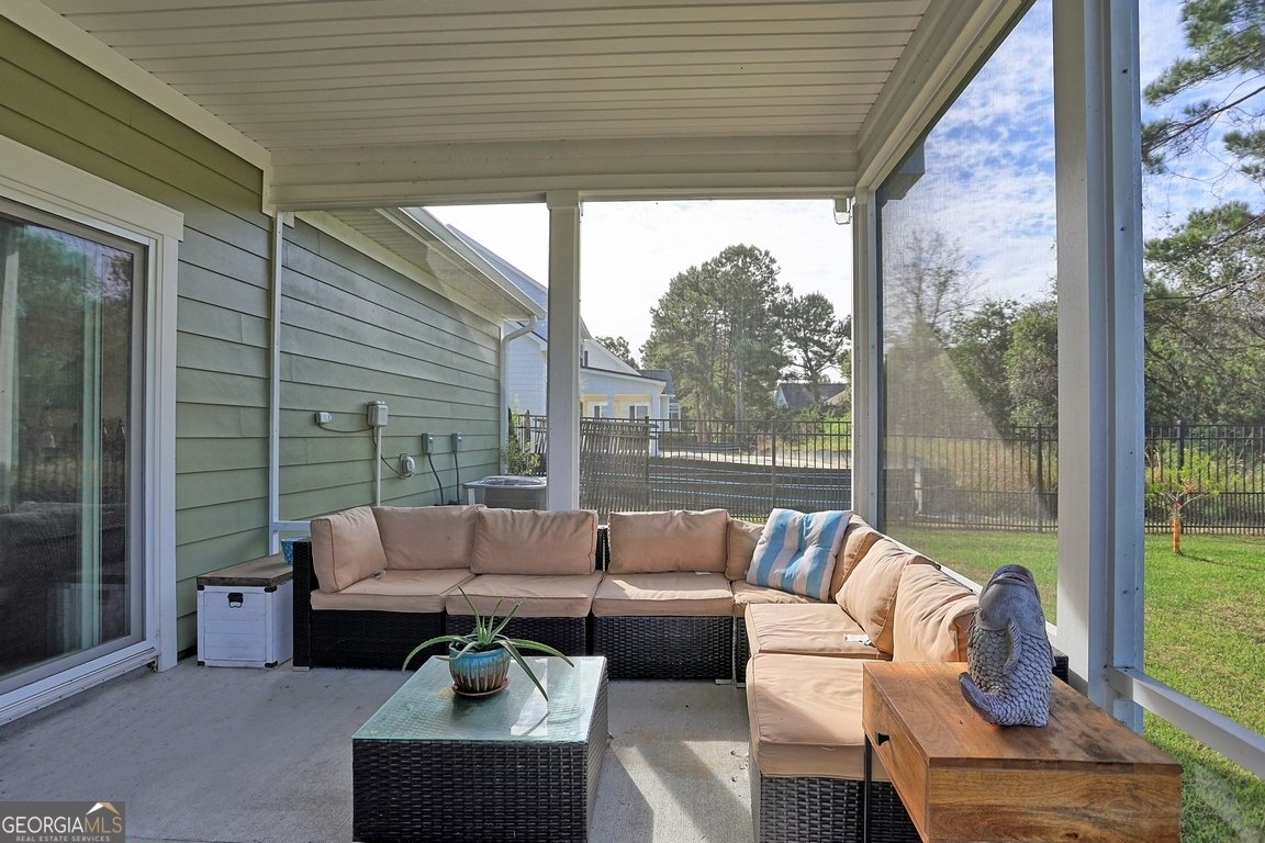 119 Enclave Boulevard Savannah - 29