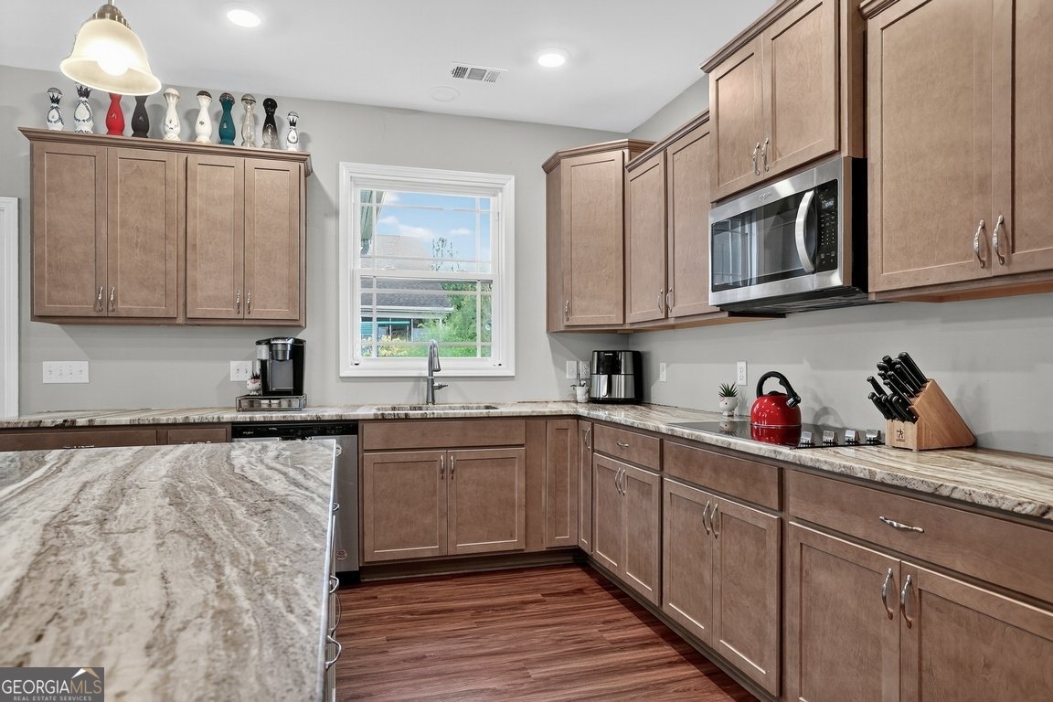 119 Enclave Boulevard Savannah - 3