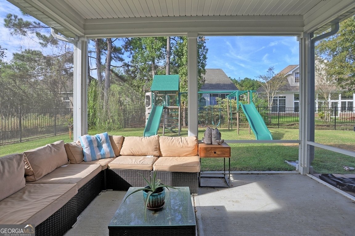 119 Enclave Boulevard Savannah - 30