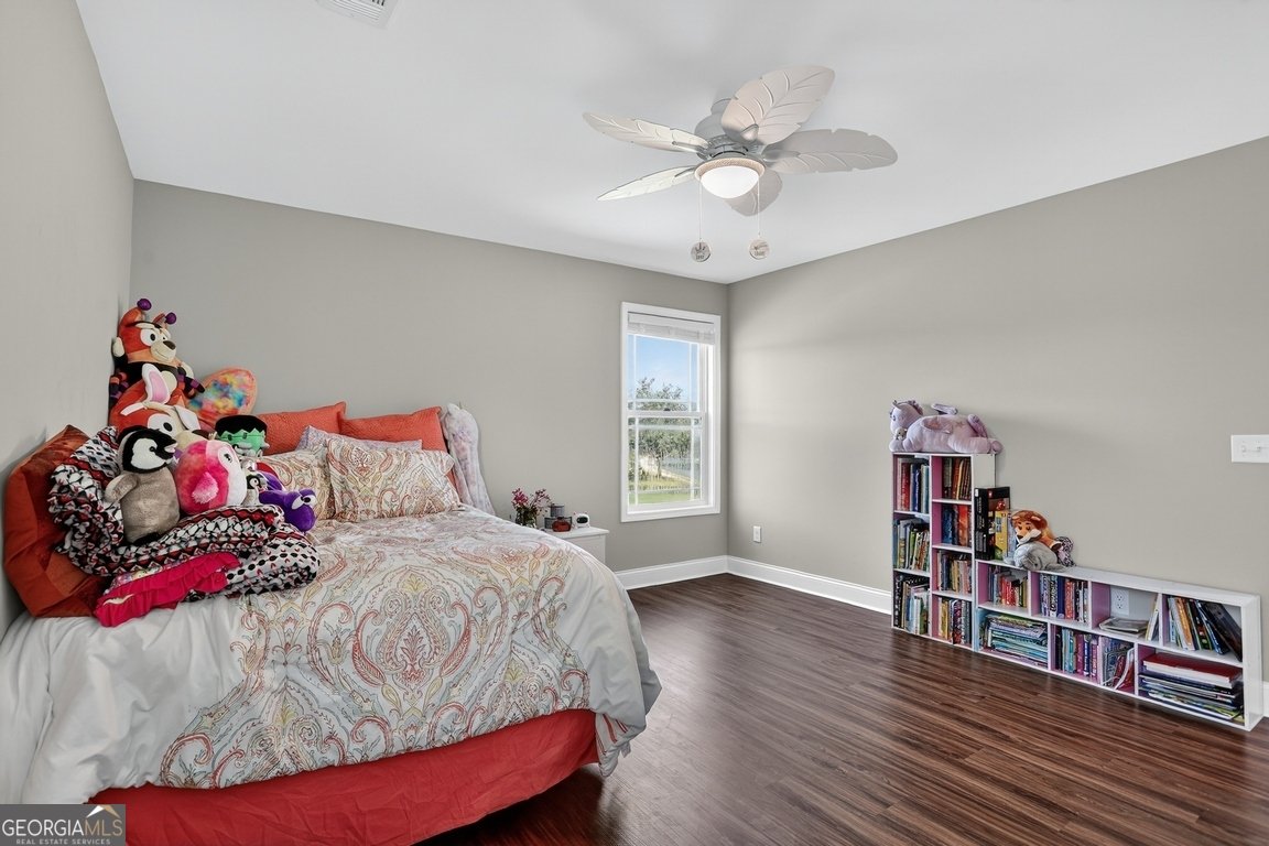 119 Enclave Boulevard Savannah - 31