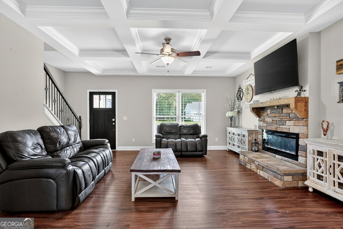 119 Enclave Boulevard Savannah - 4