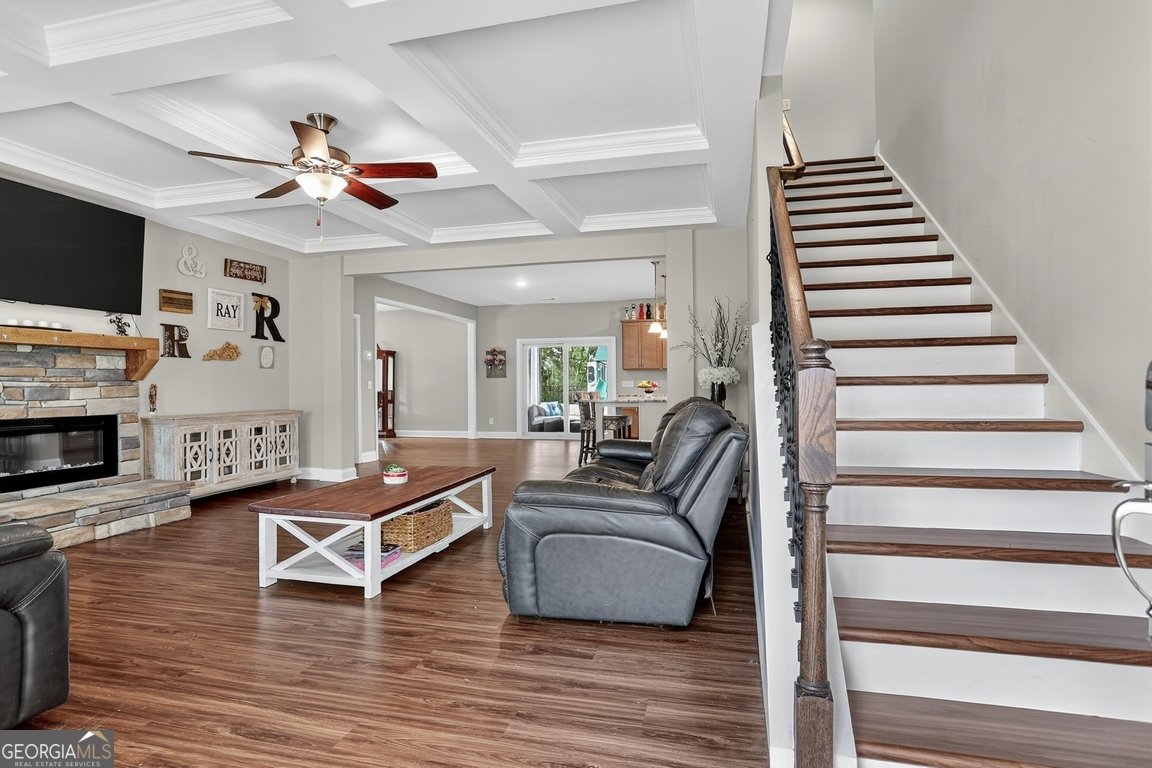 119 Enclave Boulevard Savannah - 5