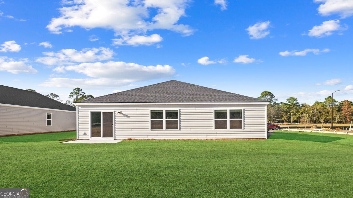 106 Serenoa Drive Guyton - 28