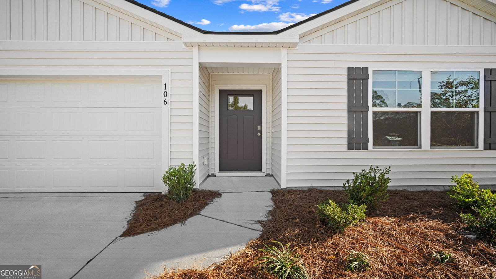 106 Serenoa Drive Guyton - 5