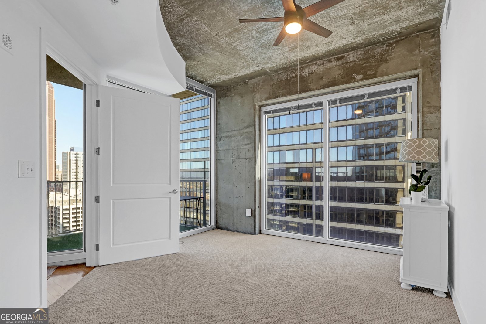 400 Peachtree Street Atlanta - 13