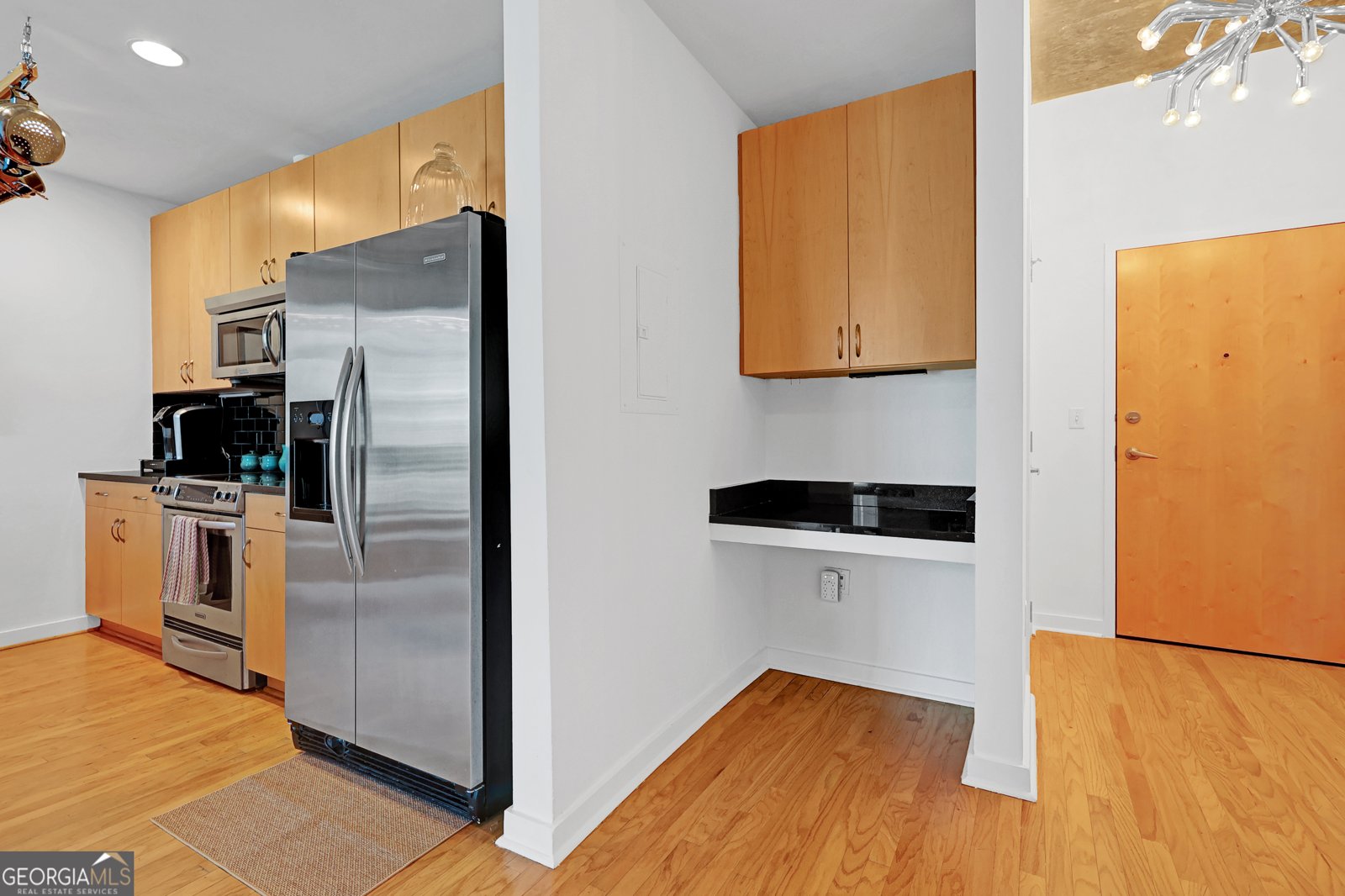 400 Peachtree Street Atlanta - 21