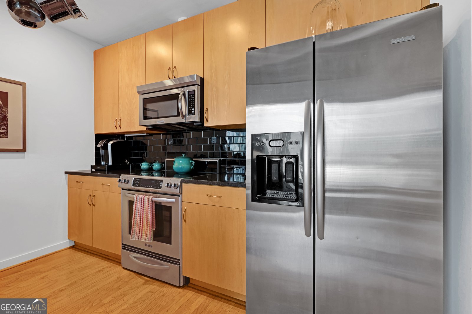 400 Peachtree Street Atlanta - 22