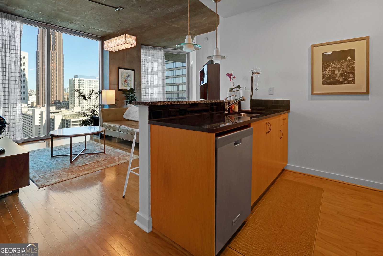 400 Peachtree Street Atlanta - 23