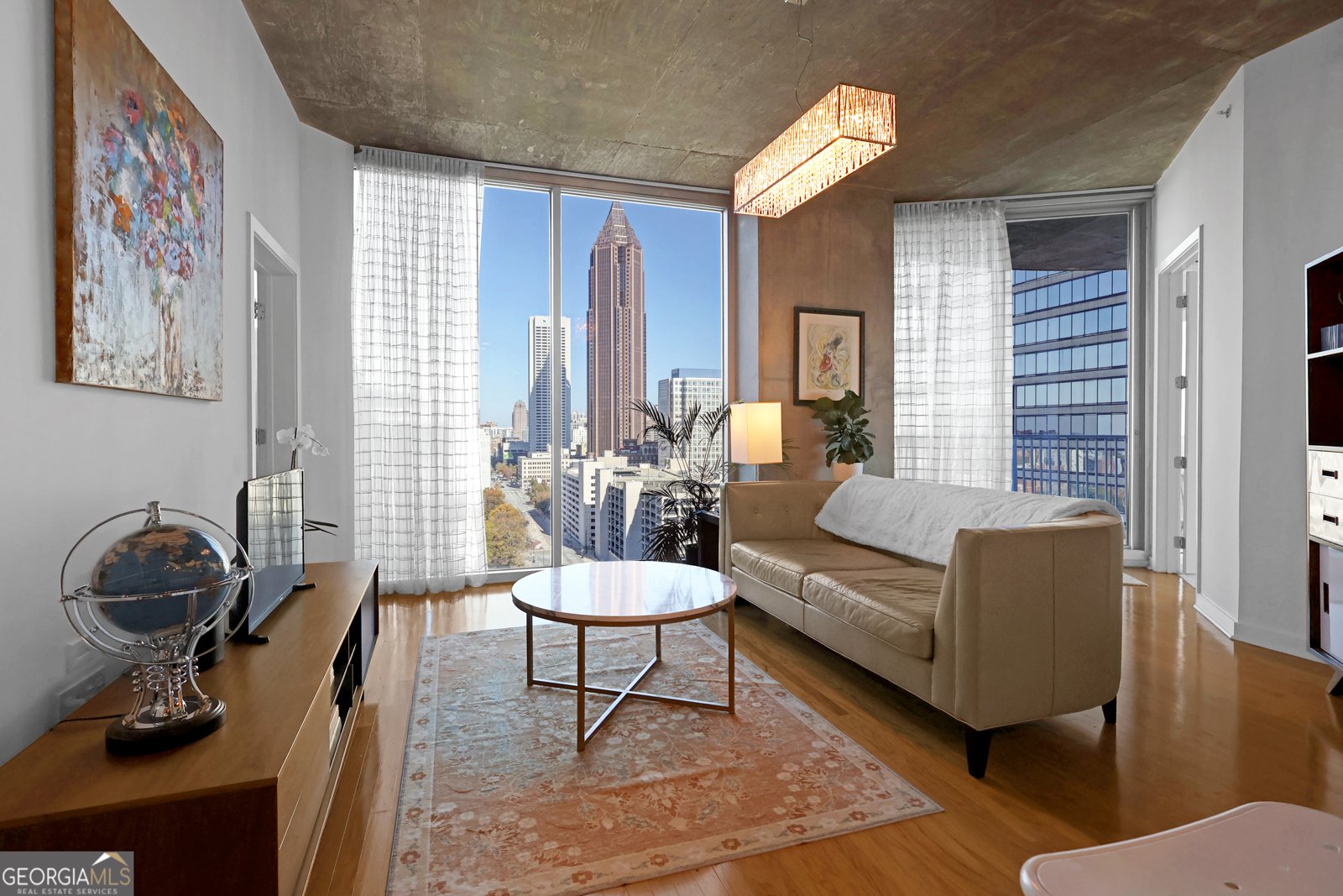 400 Peachtree Street Atlanta - 35