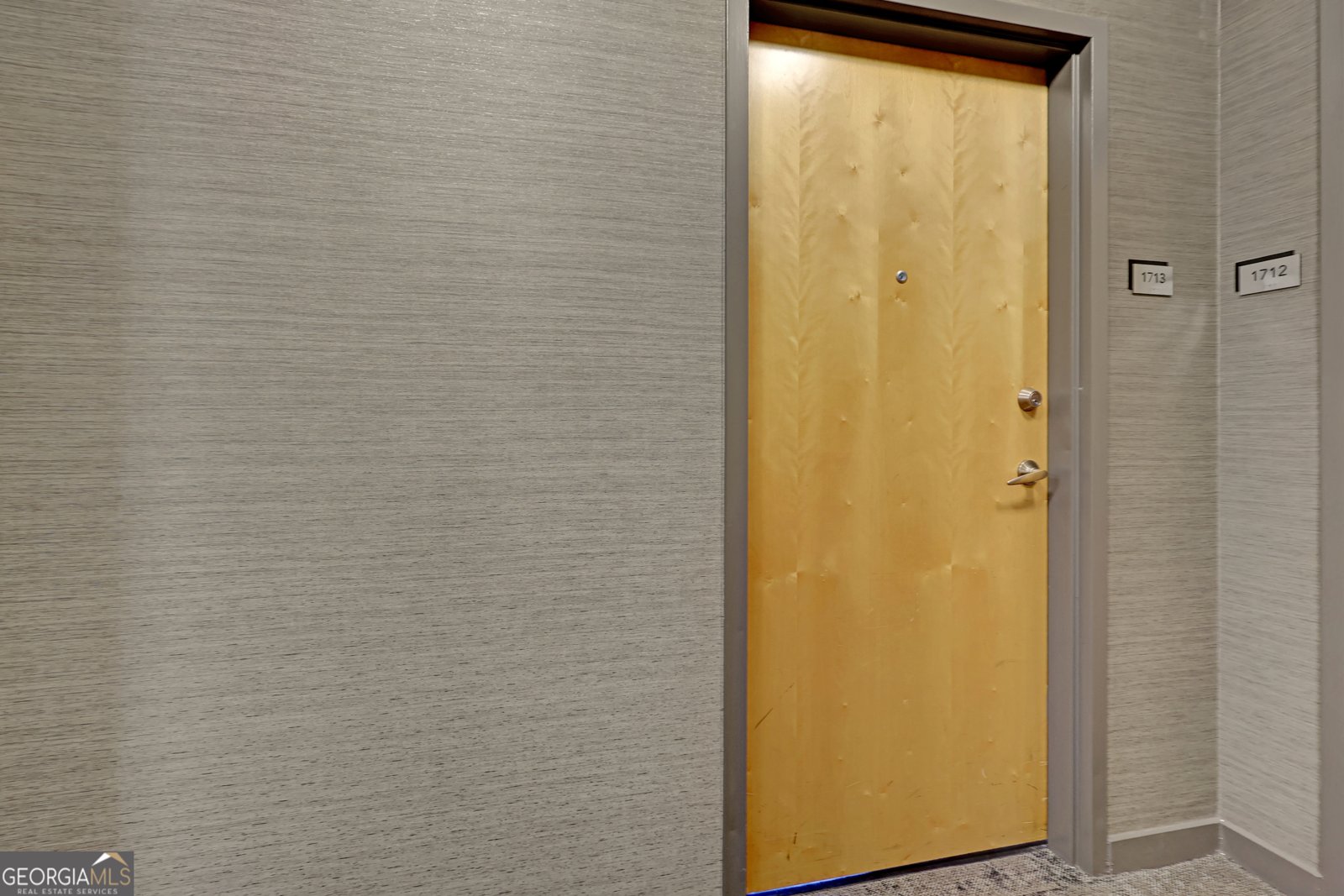 400 Peachtree Street Atlanta - 46