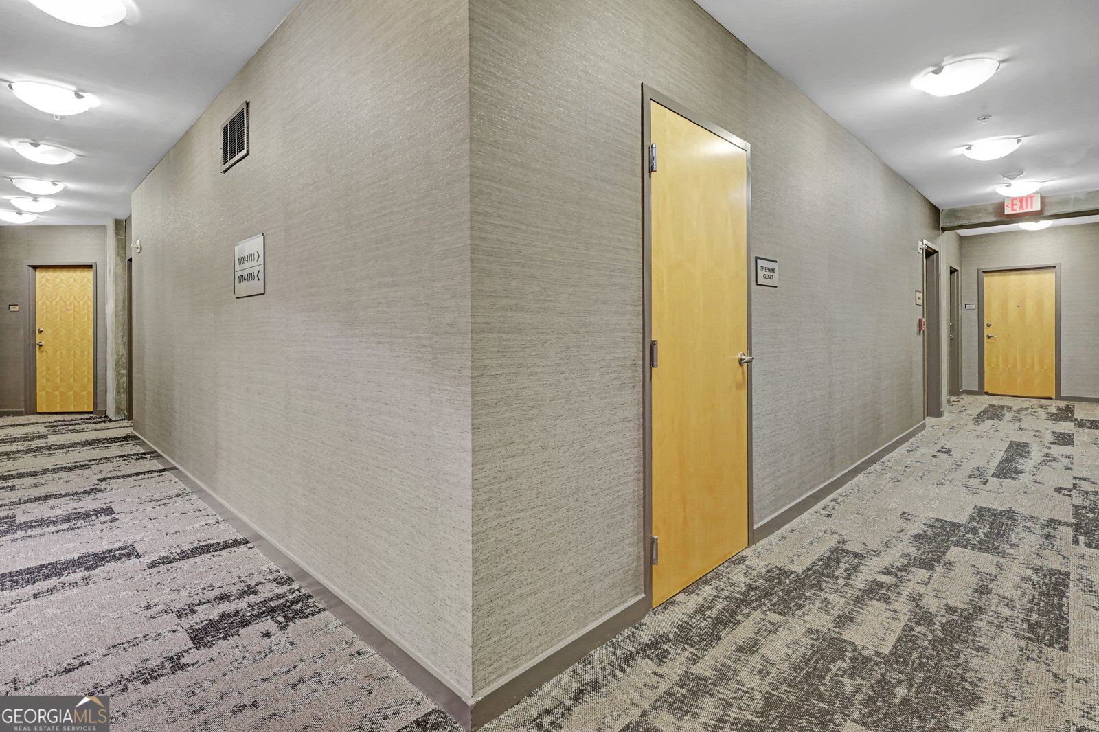 400 Peachtree Street Atlanta - 47