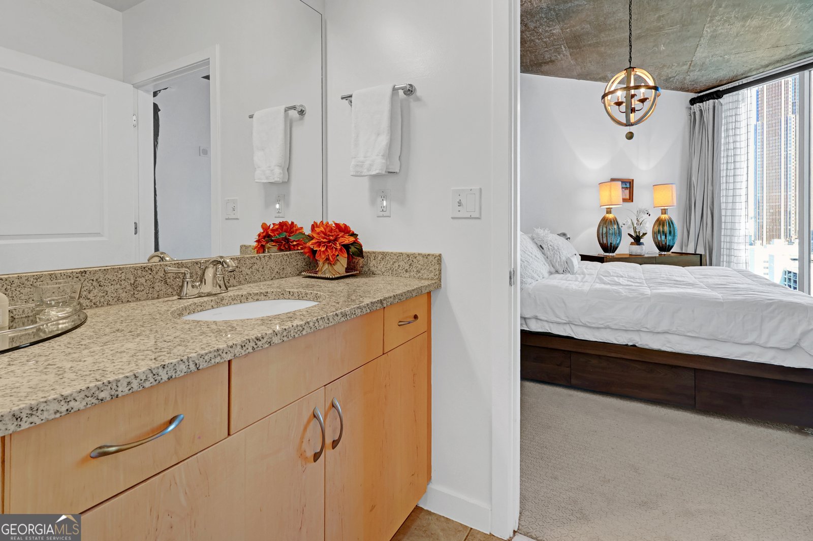 400 Peachtree Street Atlanta - 52