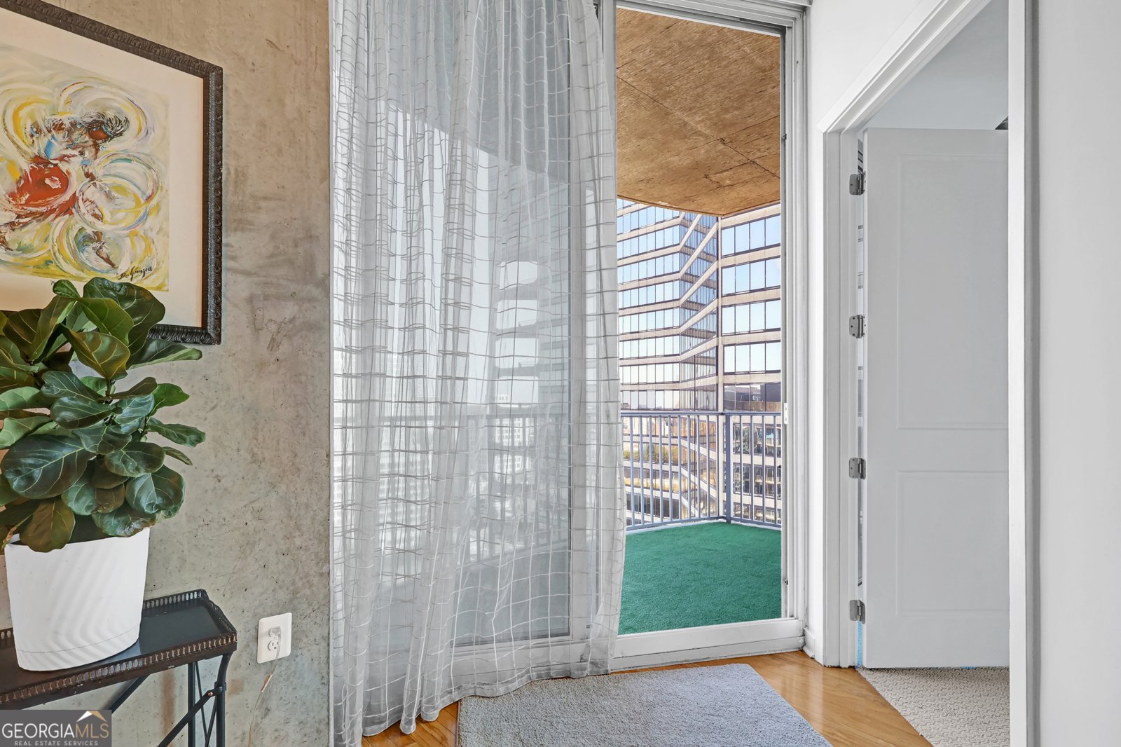 400 Peachtree Street Atlanta - 57