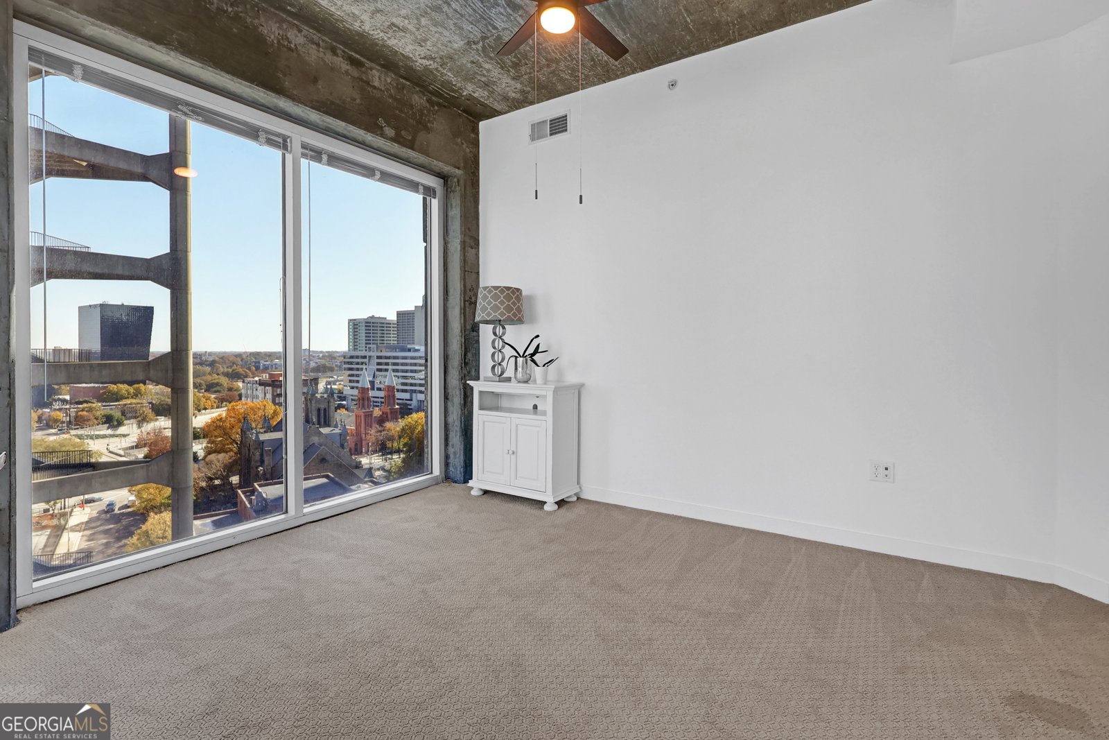 400 Peachtree Street Atlanta - 60