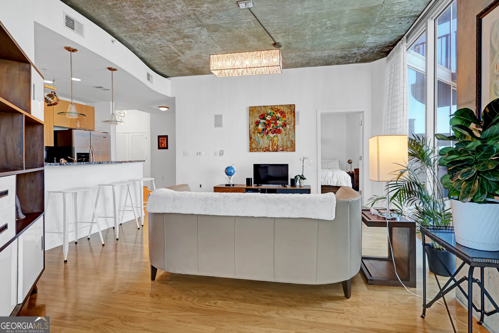 400 Peachtree Street Atlanta - 63