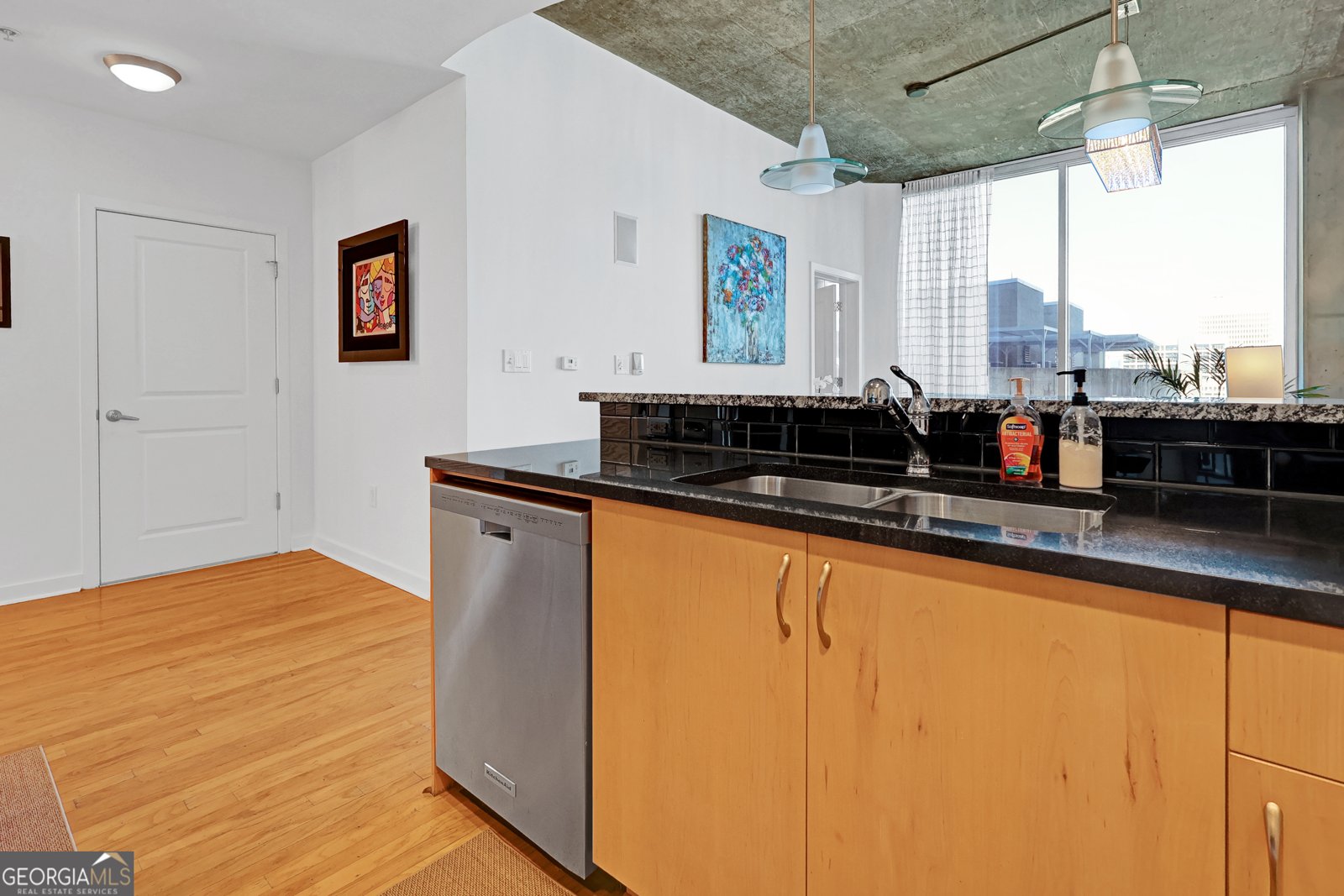 400 Peachtree Street Atlanta - 65