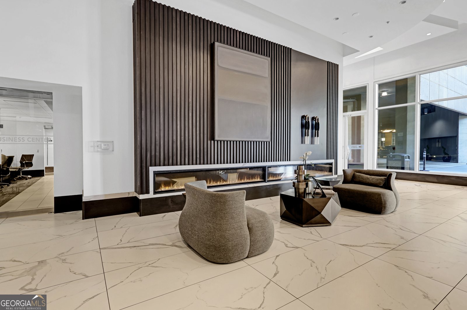 400 Peachtree Street Atlanta - 71