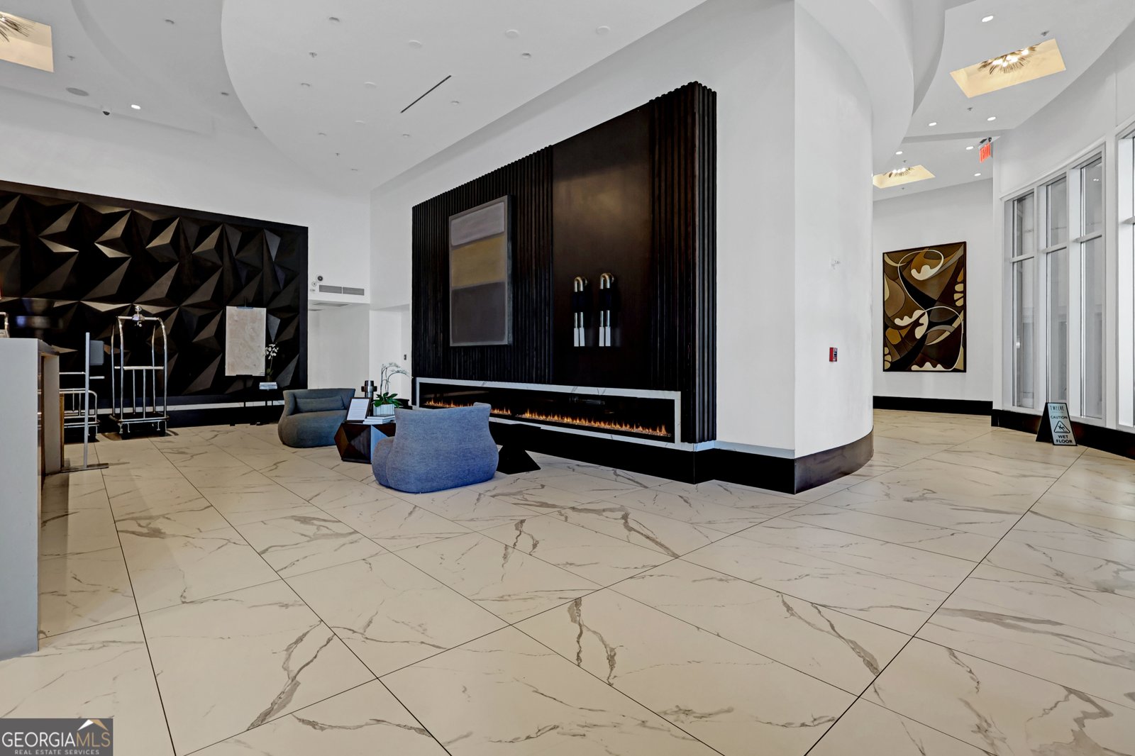 400 Peachtree Street Atlanta - 72