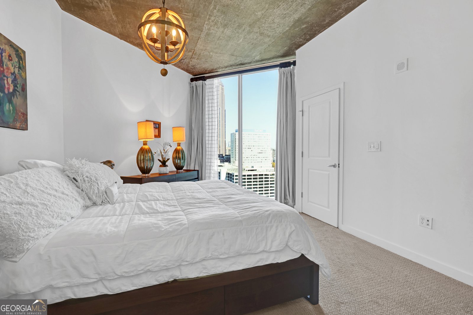 400 Peachtree Street Atlanta - 9