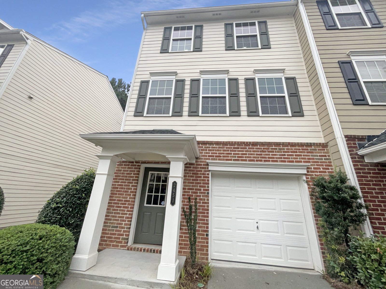 2451 Ivey Crest Circle Tucker - Photo 16