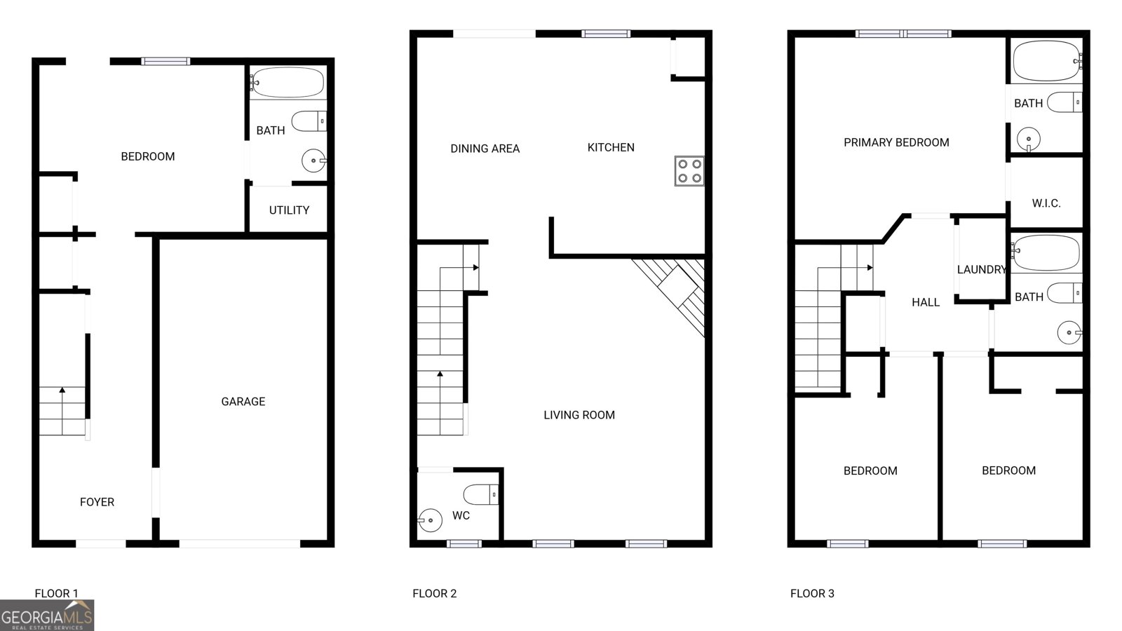 2451 Ivey Crest Circle Tucker - Photo 26