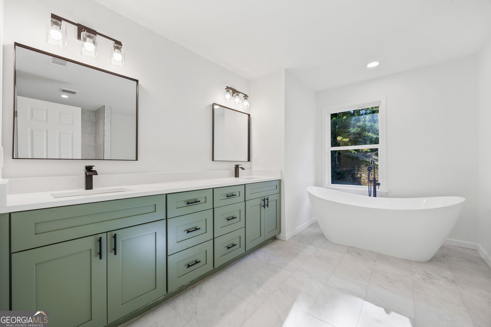 5200 Golfcrest Circle Stone Mountain - 12