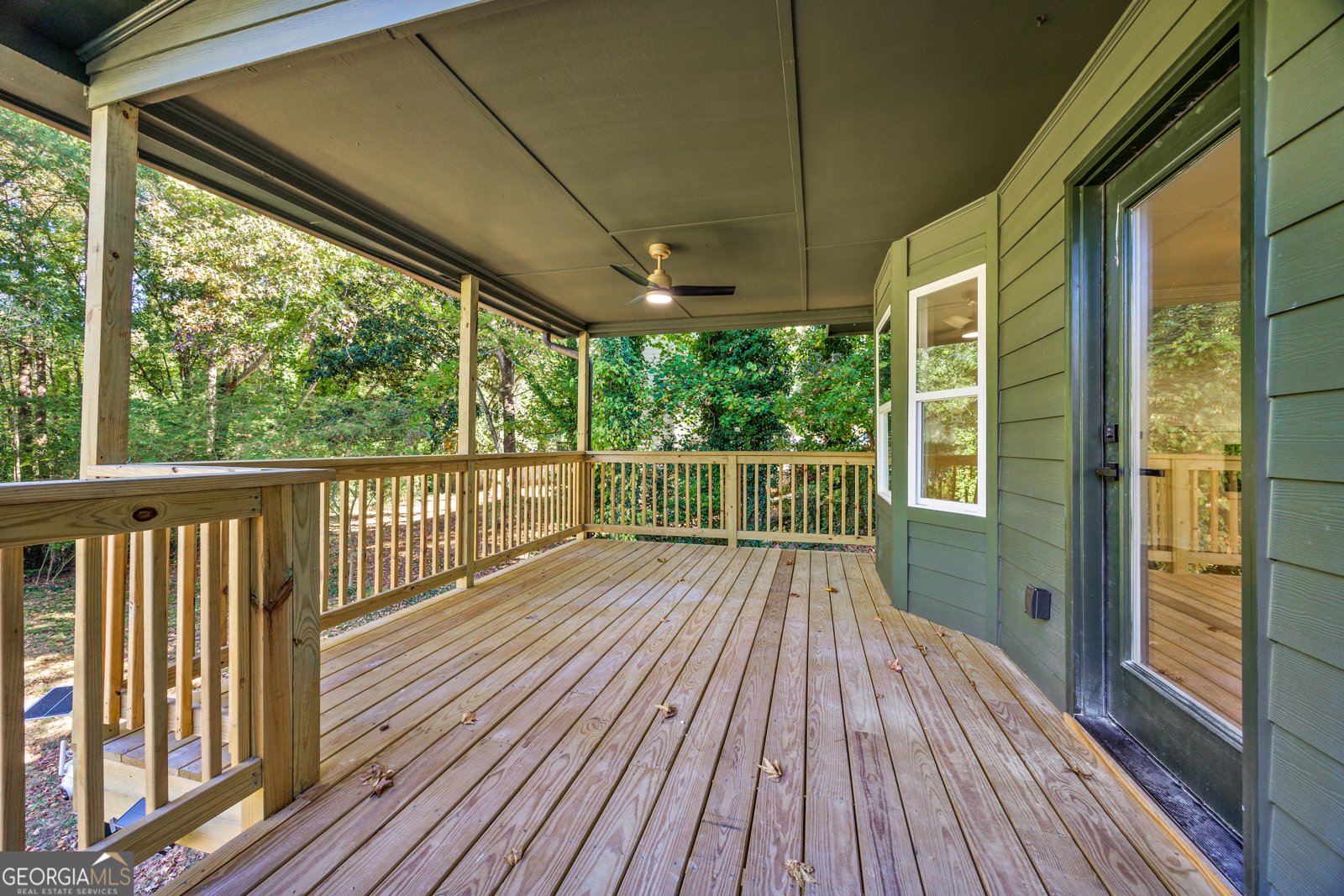 5200 Golfcrest Circle Stone Mountain - 22