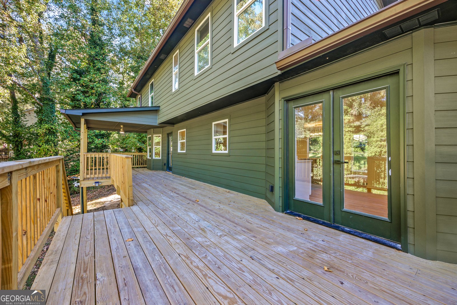 5200 Golfcrest Circle Stone Mountain - 23