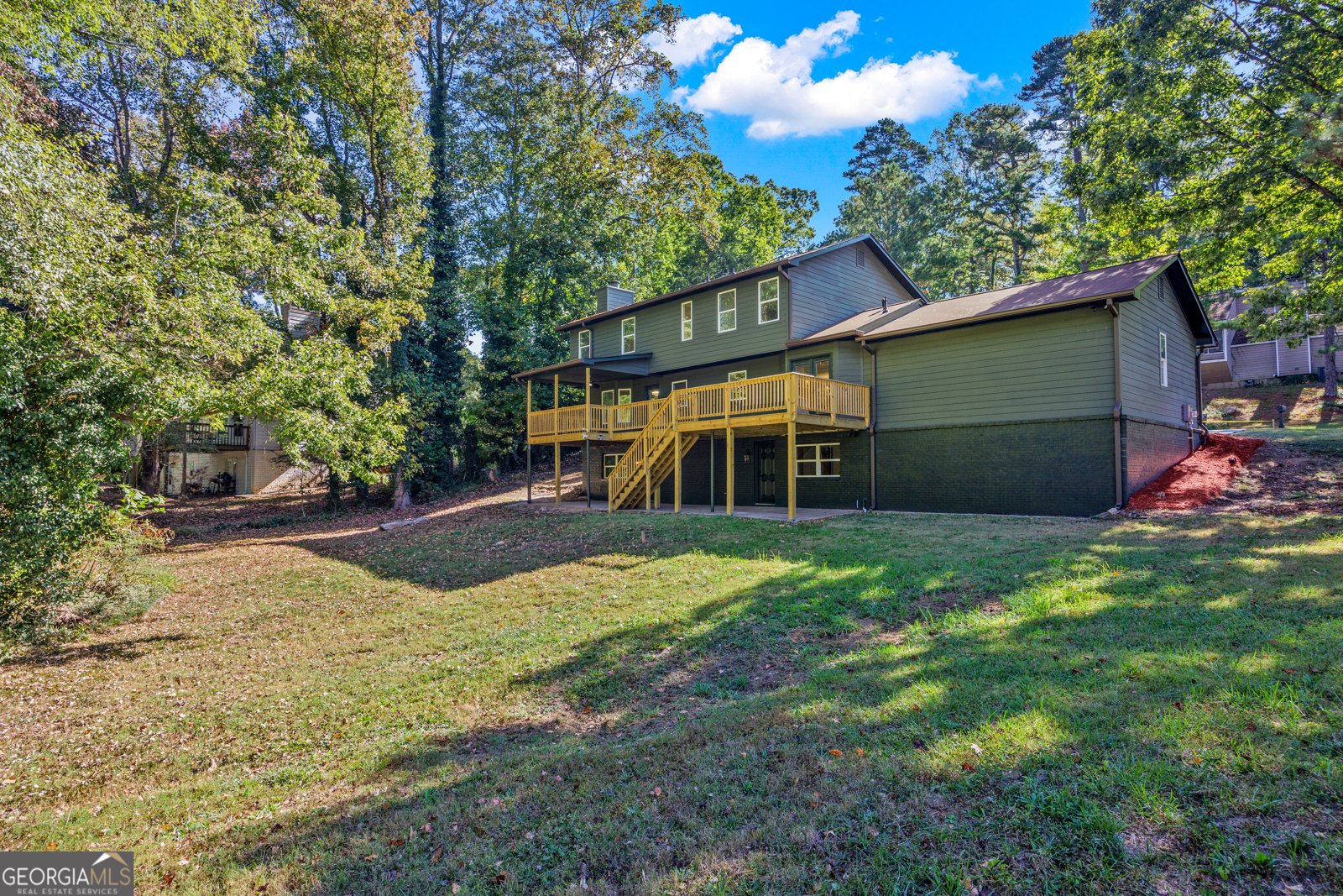 5200 Golfcrest Circle Stone Mountain - 24