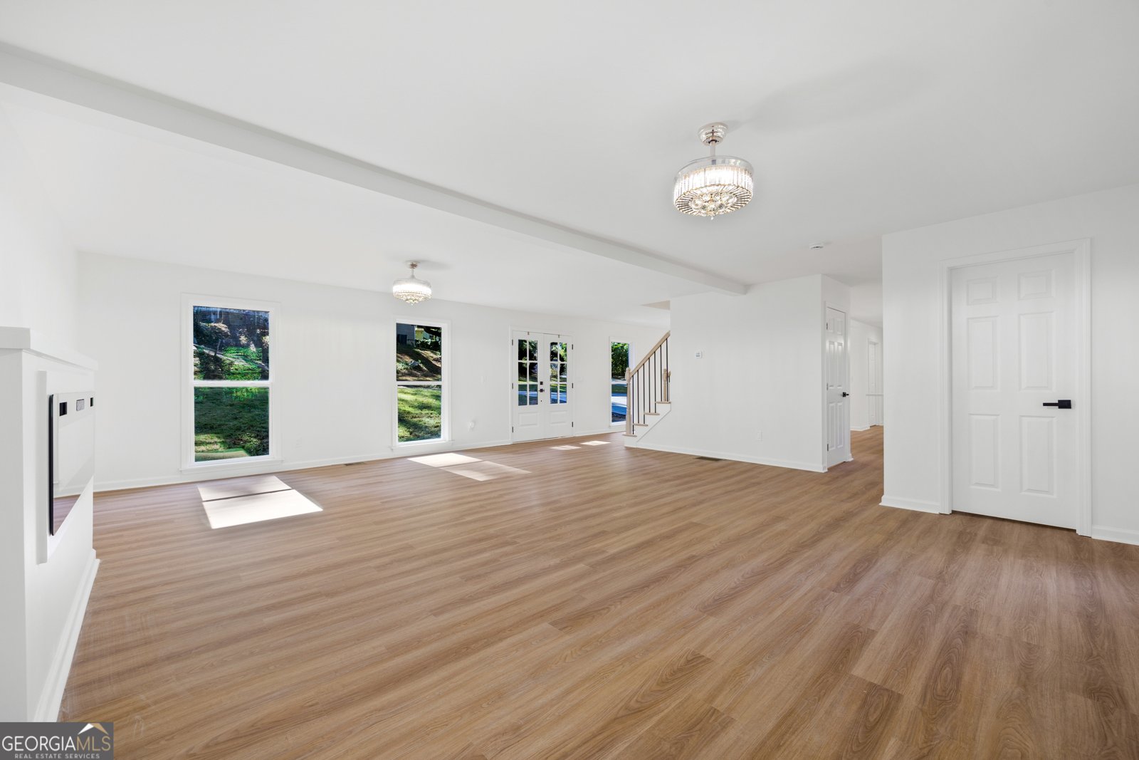 5200 Golfcrest Circle Stone Mountain - 3