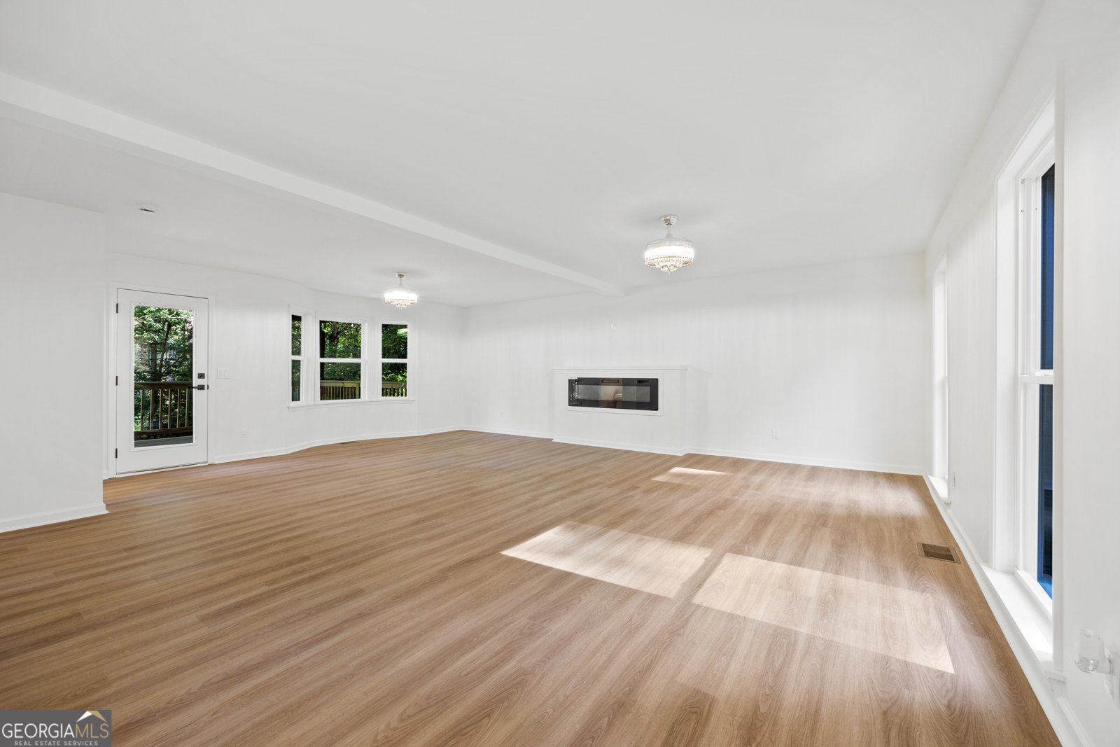 5200 Golfcrest Circle Stone Mountain - 31