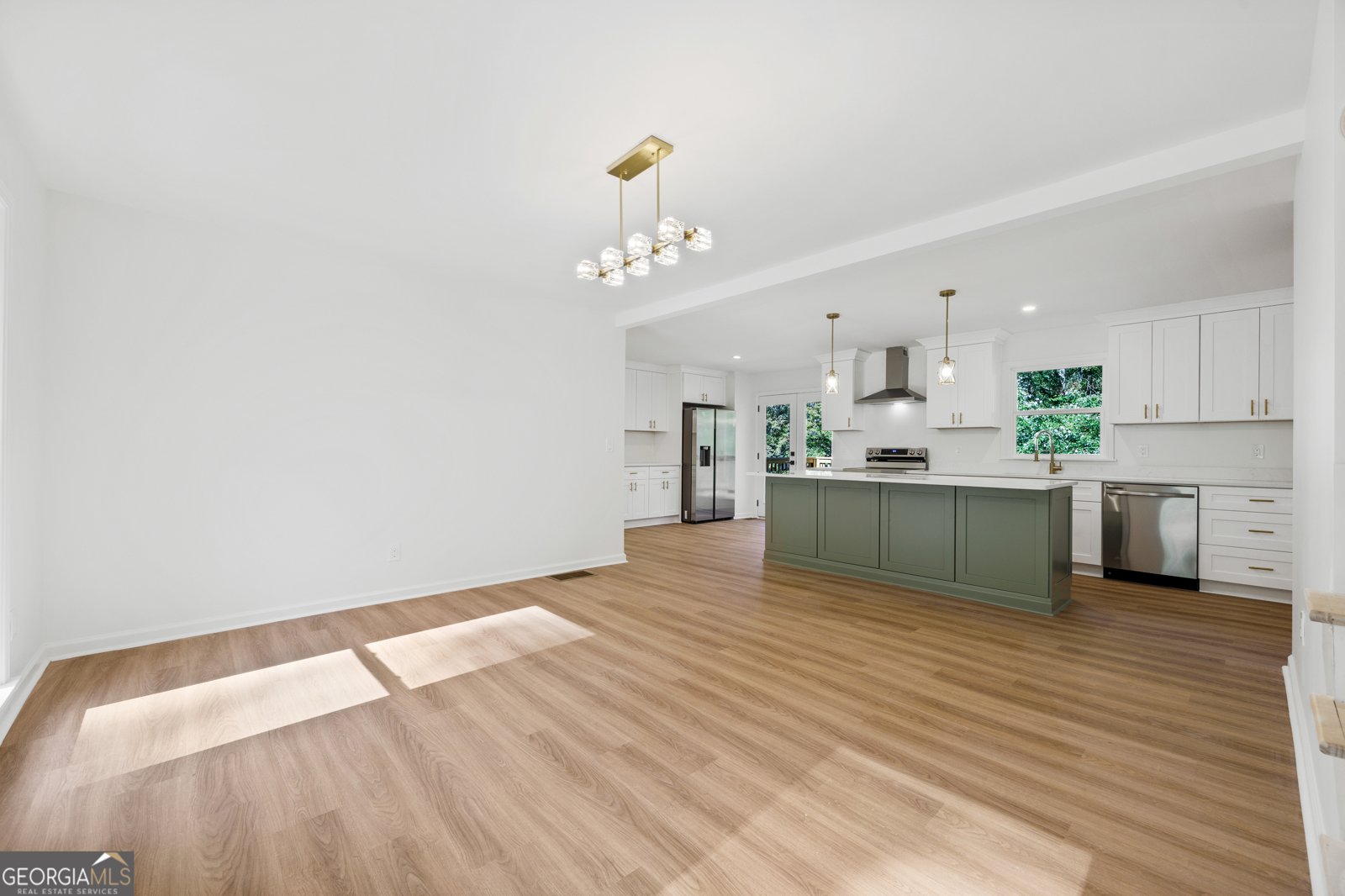 5200 Golfcrest Circle Stone Mountain - 32