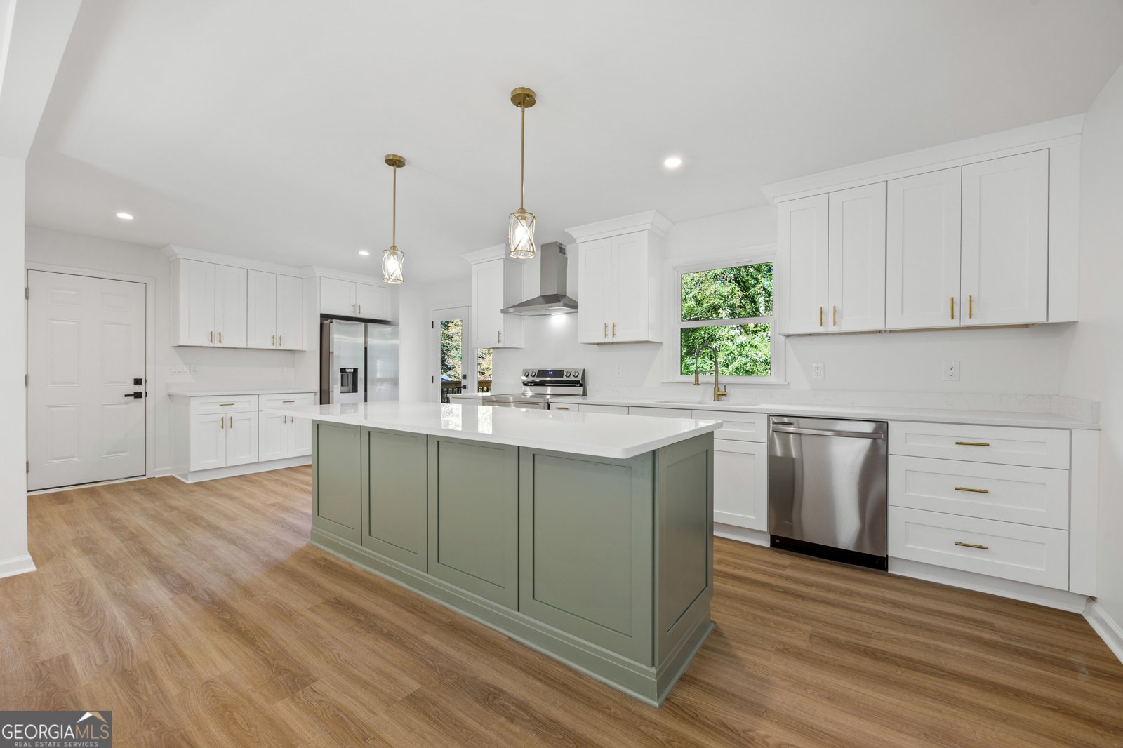 5200 Golfcrest Circle Stone Mountain - 6