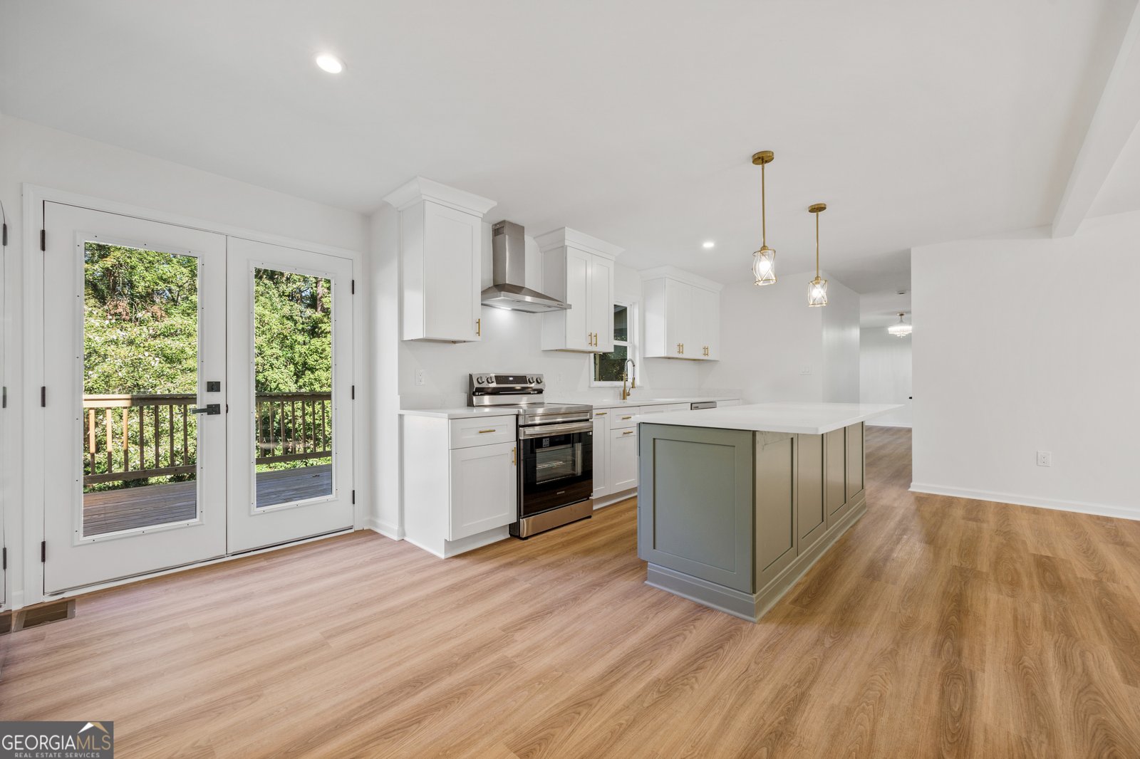 5200 Golfcrest Circle Stone Mountain - 7